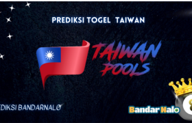 Prediksi Taiwan