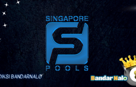 Prediksi Singapore