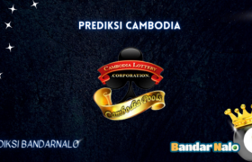 Prediksi Cambodia