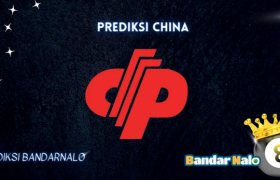 Prediksi China