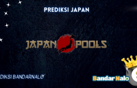 Prediksi Japan