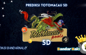 Prediski Toto Macau 5d