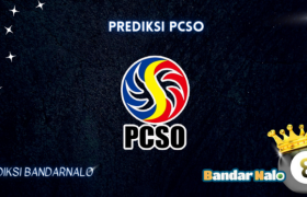 Prediksi PCSO