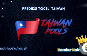 Prediksi Taiwan