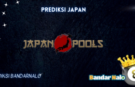 Prediksi Japan